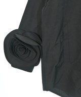 VALENTINO（ヴァレンティノ）ブラウス 黒 サイズ:36(S位) レディース/2200665754012