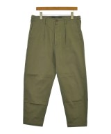 VALENTINO（ヴァレンティノ）その他 カーキ サイズ:46(M位) メンズ/2200665768095