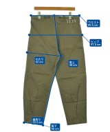 VALENTINO（ヴァレンティノ）その他 カーキ サイズ:46(M位) メンズ/2200665768095