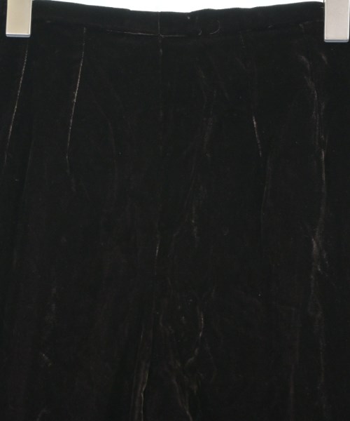 VALENTINO（ヴァレンティノ）その他 茶 サイズ:44(L位) レディース/2200666441010