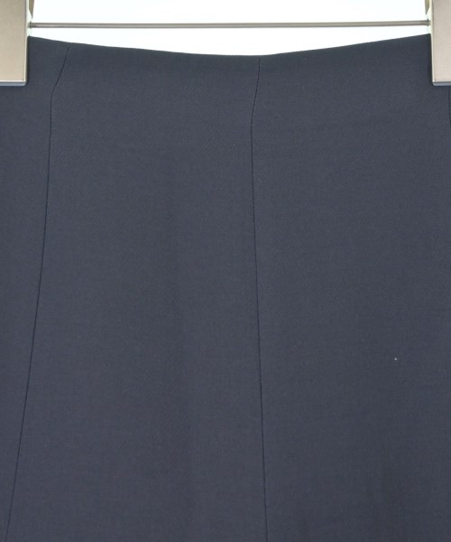 VALENTINO（ヴァレンティノ）ロング・マキシ丈スカート 紺 サイズ:36(XS位) レディース/2200666652027