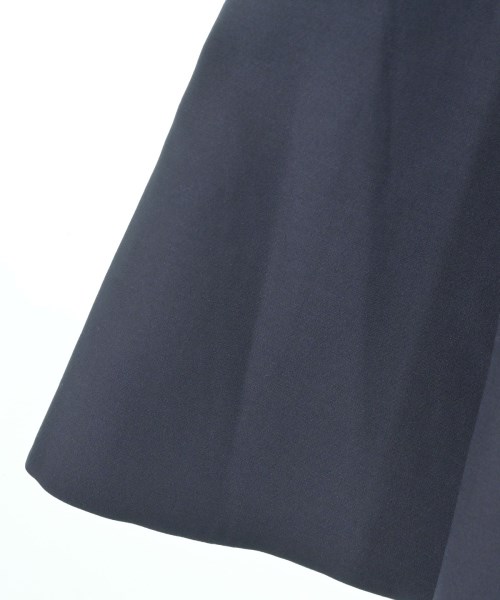 VALENTINO（ヴァレンティノ）ロング・マキシ丈スカート 紺 サイズ:36(XS位) レディース/2200666652027