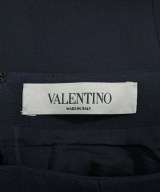 VALENTINO（ヴァレンティノ）ロング・マキシ丈スカート 紺 サイズ:36(XS位) レディース/2200666652027