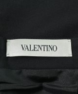 VALENTINO（ヴァレンティノ）ひざ丈スカート 黒 サイズ:38(S位) レディース/2200663400171