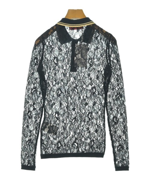 VALENTINO（ヴァレンティノ）カジュアルシャツ 紺 サイズ:XS レディース/2200663496136