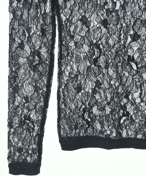 VALENTINO（ヴァレンティノ）カジュアルシャツ 紺 サイズ:XS レディース/2200663496136