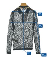 VALENTINO（ヴァレンティノ）カジュアルシャツ 紺 サイズ:XS レディース/2200663496136