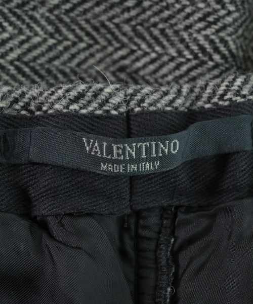 VALENTINO（ヴァレンティノ）その他 グレー サイズ:44(S位) メンズ/2200664878115