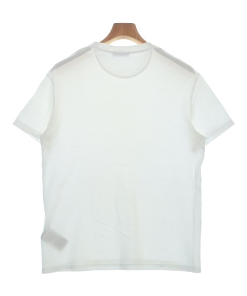 VALENTINO（ヴァレンティノ）Tシャツ・カットソー 白 サイズ:S メンズ/2200668308014