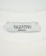 VALENTINO（ヴァレンティノ）Tシャツ・カットソー 白 サイズ:S メンズ/2200668308014
