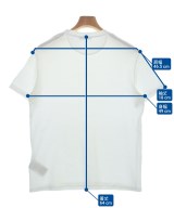 VALENTINO（ヴァレンティノ）Tシャツ・カットソー 白 サイズ:S メンズ/2200668308014
