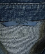 VALENTINO（ヴァレンティノ）その他 青 サイズ:44(S位) メンズ/2200668692014