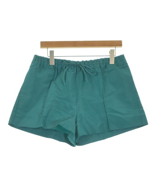 VALENTINO(ヴァレンティノ)ショートパンツ 緑 サイズ:44(L位)/2200664321178
