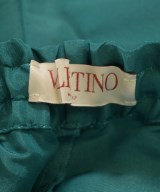 VALENTINO（ヴァレンティノ）ショートパンツ 緑 サイズ:44(L位) レディース/2200664321178