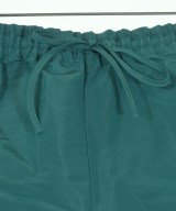 VALENTINO（ヴァレンティノ）ショートパンツ 緑 サイズ:44(L位) レディース/2200664321178