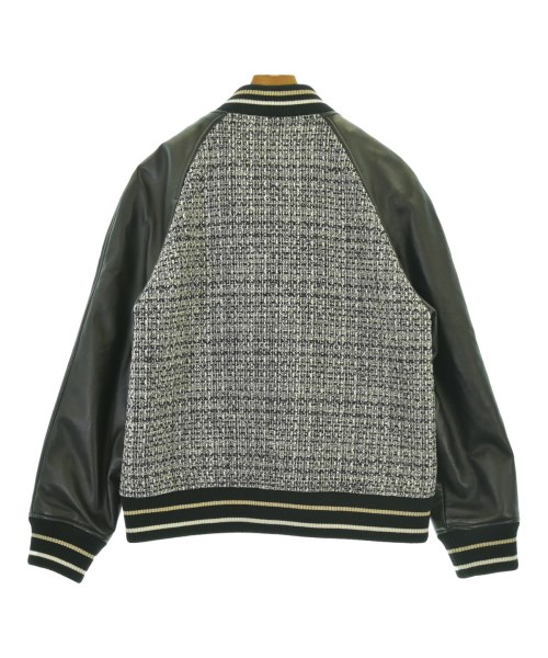 VALENTINO（ヴァレンティノ）スタジャン 黒 サイズ:48(L位) メンズ/2200669108026