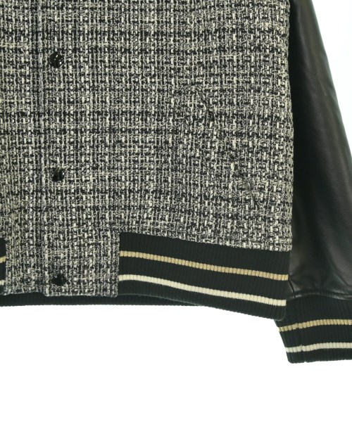 VALENTINO（ヴァレンティノ）スタジャン 黒 サイズ:48(L位) メンズ/2200669108026