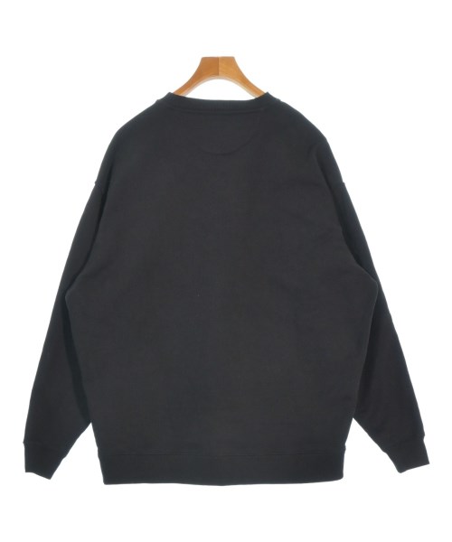 VALENTINO（ヴァレンティノ）スウェット 黒 サイズ:XS メンズ/2200669259094