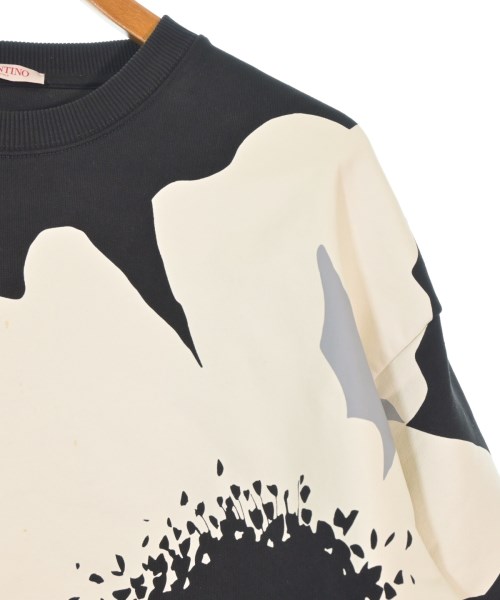VALENTINO（ヴァレンティノ）スウェット 黒 サイズ:XS メンズ/2200669259094