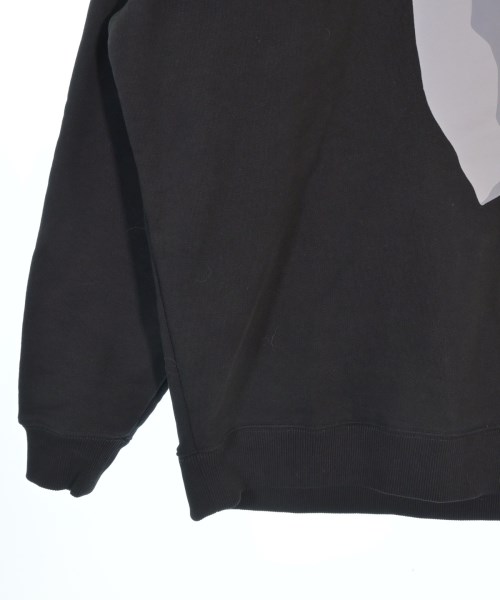 VALENTINO（ヴァレンティノ）スウェット 黒 サイズ:XS メンズ/2200669259094