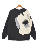 VALENTINO（ヴァレンティノ）スウェット 黒 サイズ:XS メンズ/2200669259094