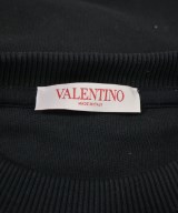VALENTINO（ヴァレンティノ）スウェット 黒 サイズ:XS メンズ/2200669259094