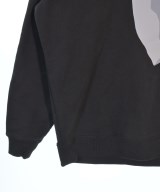 VALENTINO（ヴァレンティノ）スウェット 黒 サイズ:XS メンズ/2200669259094