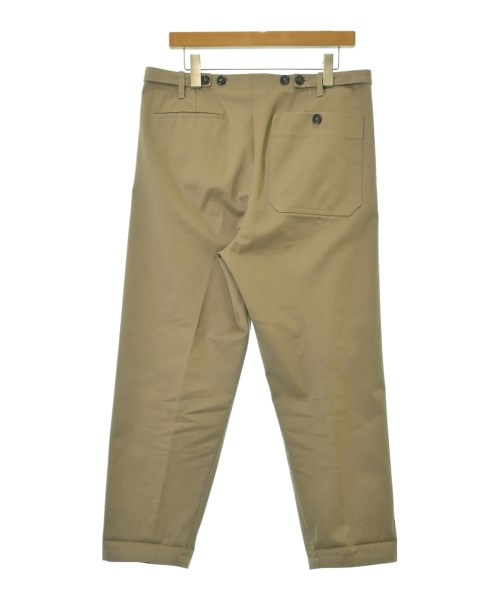 VALENTINO（ヴァレンティノ）チノパン ベージュ サイズ:48(L位) メンズ/2200669858105