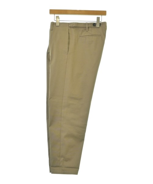 VALENTINO（ヴァレンティノ）チノパン ベージュ サイズ:48(L位) メンズ/2200669858105