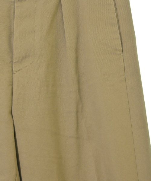 VALENTINO（ヴァレンティノ）チノパン ベージュ サイズ:48(L位) メンズ/2200669858105