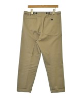 VALENTINO（ヴァレンティノ）チノパン ベージュ サイズ:48(L位) メンズ/2200669858105