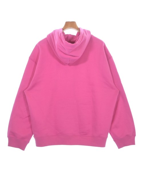 VALENTINO（ヴァレンティノ）パーカー ピンク サイズ:L メンズ/2200670138111