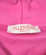VALENTINO（ヴァレンティノ）パーカー ピンク サイズ:L メンズ/2200670138111