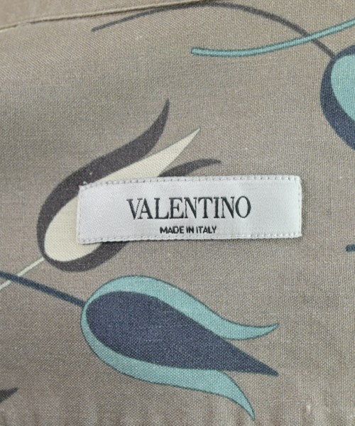 VALENTINO（ヴァレンティノ）その他 その他（柄物・カラフル） サイズ:46(M位) メンズ/2200670752041