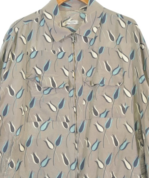 VALENTINO（ヴァレンティノ）その他 その他（柄物・カラフル） サイズ:46(M位) メンズ/2200670752041