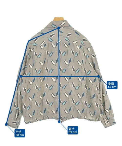 VALENTINO（ヴァレンティノ）その他 その他（柄物・カラフル） サイズ:46(M位) メンズ/2200670752041