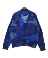 VALENTINO（ヴァレンティノ）カーディガン 青 サイズ:S メンズ/2200671211028