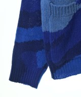 VALENTINO（ヴァレンティノ）カーディガン 青 サイズ:S メンズ/2200671211028