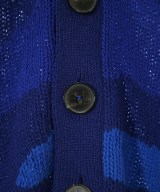 VALENTINO（ヴァレンティノ）カーディガン 青 サイズ:S メンズ/2200671211028