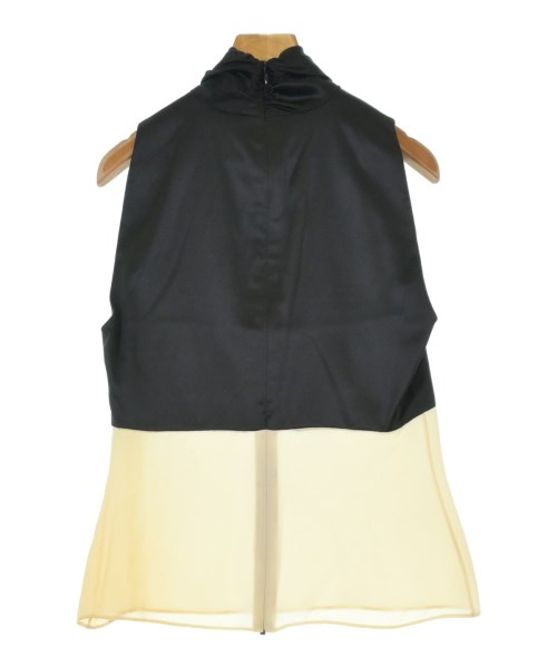 VALENTINO（ヴァレンティノ）ブラウス 黒 サイズ:8(S位) レディース/2200671377021