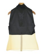 VALENTINO（ヴァレンティノ）ブラウス 黒 サイズ:8(S位) レディース/2200671377021