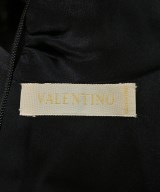 VALENTINO（ヴァレンティノ）ブラウス 黒 サイズ:8(S位) レディース/2200671377021