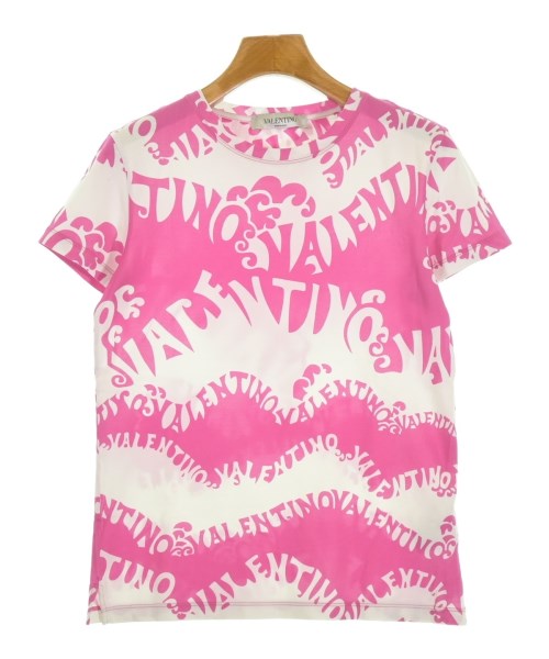 VALENTINO(ヴァレンティノ)のTシャツ・カットソー サイズ:S 15,800円