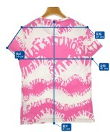 VALENTINO（ヴァレンティノ）Tシャツ・カットソー ピンク サイズ:S レディース/2200723118145
