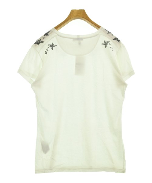 VALENTINO（ヴァレンティノ）Tシャツ・カットソー 白 サイズ:XS メンズ/2200729384032