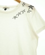 VALENTINO（ヴァレンティノ）Tシャツ・カットソー 白 サイズ:XS メンズ/2200729384032