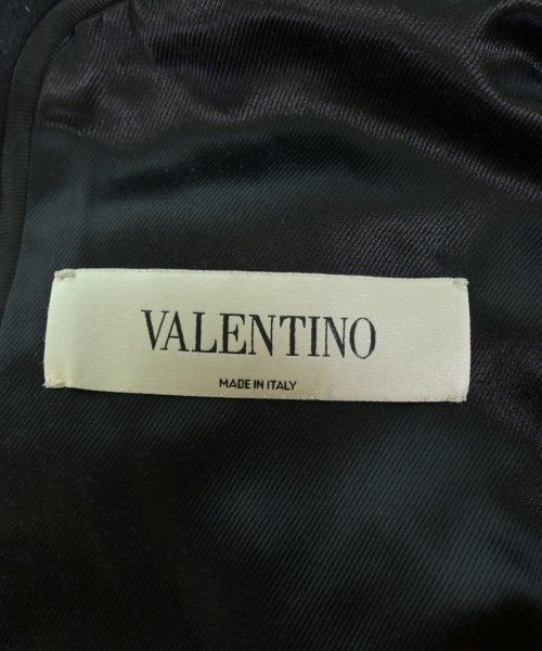 VALENTINO（ヴァレンティノ）その他 紺 サイズ:48(L位) メンズ/2200729438018