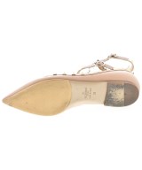 VALENTINO（ヴァレンティノ）パンプス ピンク サイズ:EU38(24.5cm位) レディース/2200730352693