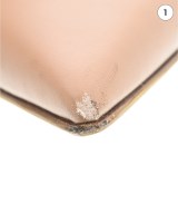 VALENTINO（ヴァレンティノ）パンプス ピンク サイズ:EU38(24.5cm位) レディース/2200730352693