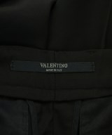VALENTINO（ヴァレンティノ）スラックス 黒 サイズ:46(M位) メンズ/2200730929031